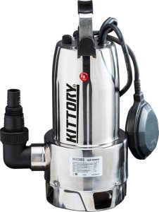 sump pump