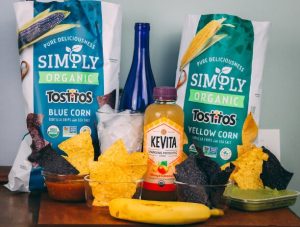 Snack for Escape Room Team Building